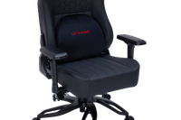 Компьютерное кресло ARDOR GAMING Battle Glade 1000R RB-001 черный