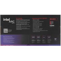 Graphics card Acer Intel Arc B570 Nitro OC [DP.Z4CWW.P01]