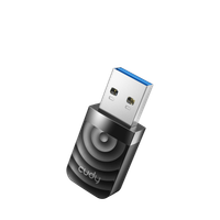 Wi-Fi адаптер Cudy WU1300S