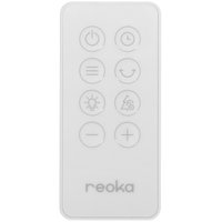 Вентилятор Reoka RKTF-3001DC  белый