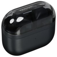 Наушники TWS Samsung Buds 3 FE  черный 2025