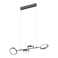Люстра Yeelight Arowana Chandelier C2103 YLDL031