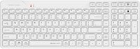 Keyboard  wireless A4Tech Fstyler FBK27C AS