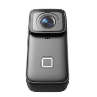 Экшн-камера SJCAM C200 Pro черный