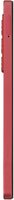6.72" Smartphone realme C75 128 GB red