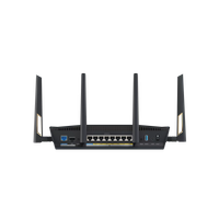 Wi-Fi роутер ASUS RT-BE88U
