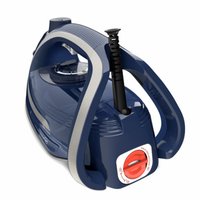 Утюг Tefal Ultragliss Plus FV6830E0 синий