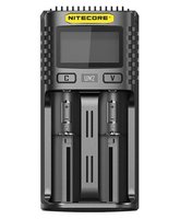 Зарядное устройство NITECORE UM2