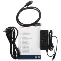 27" Монитор TCL 27P3A белый