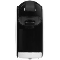 Кофемашина капсульная DEXP CMC-01PW