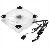 Комплект вентиляторов Montech Z3 PRO ARGB PWM FAN  белый