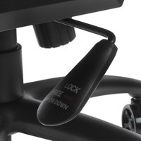 Computer chair Cougar OUTRIDER S black