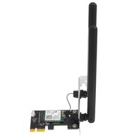 Wi-Fi адаптер + Bluetooth Mercusys MA80XE