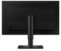 24" Monitor Samsung S4 S40GD S24D400GAI black