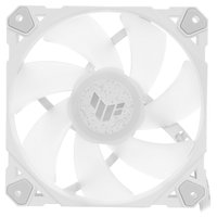 Fan ASUS TUF GAMING TF120 ARGB WHITE EDITION [90DA0033-B09000] white