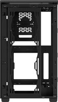 Корпус Corsair 2000D AIRFLOW [CC-9011244-WW] черный