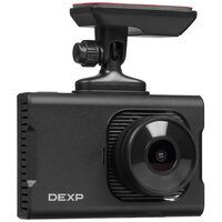 Видеорегистратор DEXP Nova 3