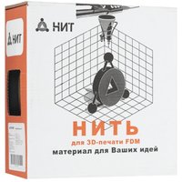 Пластик НИТ Petg