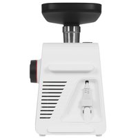 Мясорубка электрическая Bosch MFWS420W белый
