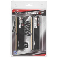 RAM G.Skill Ripjaws S5 [F5-5200J4040A16GX2-RS5K] 32 GB