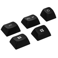 Клавиатура  проводная + беспроводная Keychron Q3 HE цвет черный