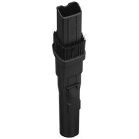 Вертикальный пылесос  DEXP DSC-D600  черный