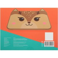 10.1" Планшет KENSHI Kids H24 LTE 128 ГБ бежевый