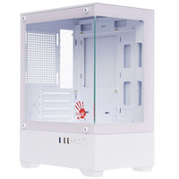 Корпус A4Tech Bloody CC-125 [CC-125-WH]