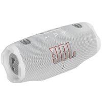 Portativ kolonka JBL Charge 6, oq