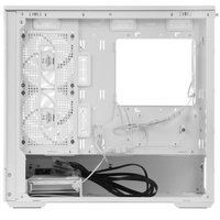 Корпус ZALMAN P30 V2 [P30 White V2] белый