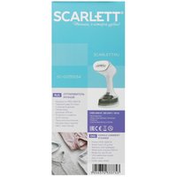 Отпариватель Scarlett SC-GS135S34 серый