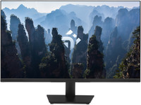 27" Монитор DEXP DQ27N1 V2 черный
