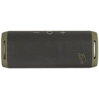 Портативная колонка Fiero Lure Compatto FRPS-520, серый