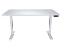 Computer desk Cougar Royal 150 Elite white