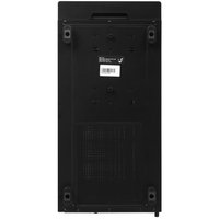 Корпус ARDOR GAMING Element WL4  черный