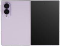 7.6" Smartphone Samsung Galaxy Z Fold8 256 GB purple