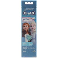 Набор сменных насадок Braun Oral-B EB10S Kids Frozen