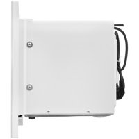 Встраиваемая микроволновая печь DEXP W601W белый