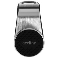 Держатель автомобильный DEXP M01U черный