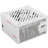Блок питания ARDOR GAMING Colossus 1000WPF Platinum  белый