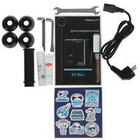 3D принтер CREALITY K1 Max