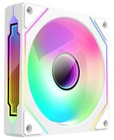 Вентилятор Huntkey GS120 Fantasy [GS120 white] белый