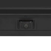 55" (139 sm) Televizor Sber SDX-55U4139 qora