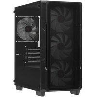 Корпус ARDOR GAMING DOMINION X3-Mini FRGB  черный