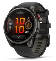 Sports watches Garmin Fenix 8 Pro AMOLED