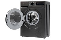 Стиральная машина Midea MF01712BS40/T серебристый