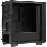 PC case Thermaltake Versa H16 TG [CA-1Y8-00S1WN-00] black