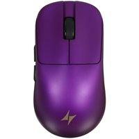 Мышь беспроводная/проводная ATK Blazing Sky Duckbill [ATK-12090011] фиолетовый