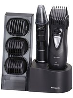 Trimmer Panasonic ER-GY10CM520 black/silver
