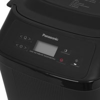 Хлебопечь Panasonic SD-PN100 черный